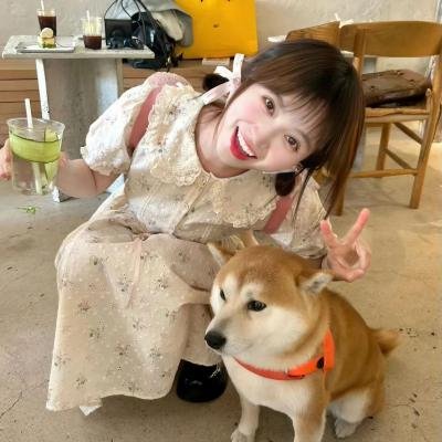 染色爱情